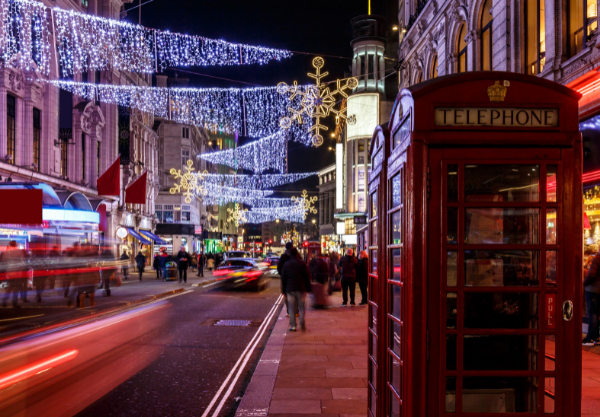 London Businesses Push For Relaxed Sunday Trading Rules London Businesses Push For Relaxed Sunday Trading Rules